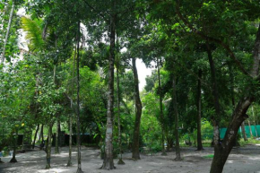 Marari azhiyakathu homestay